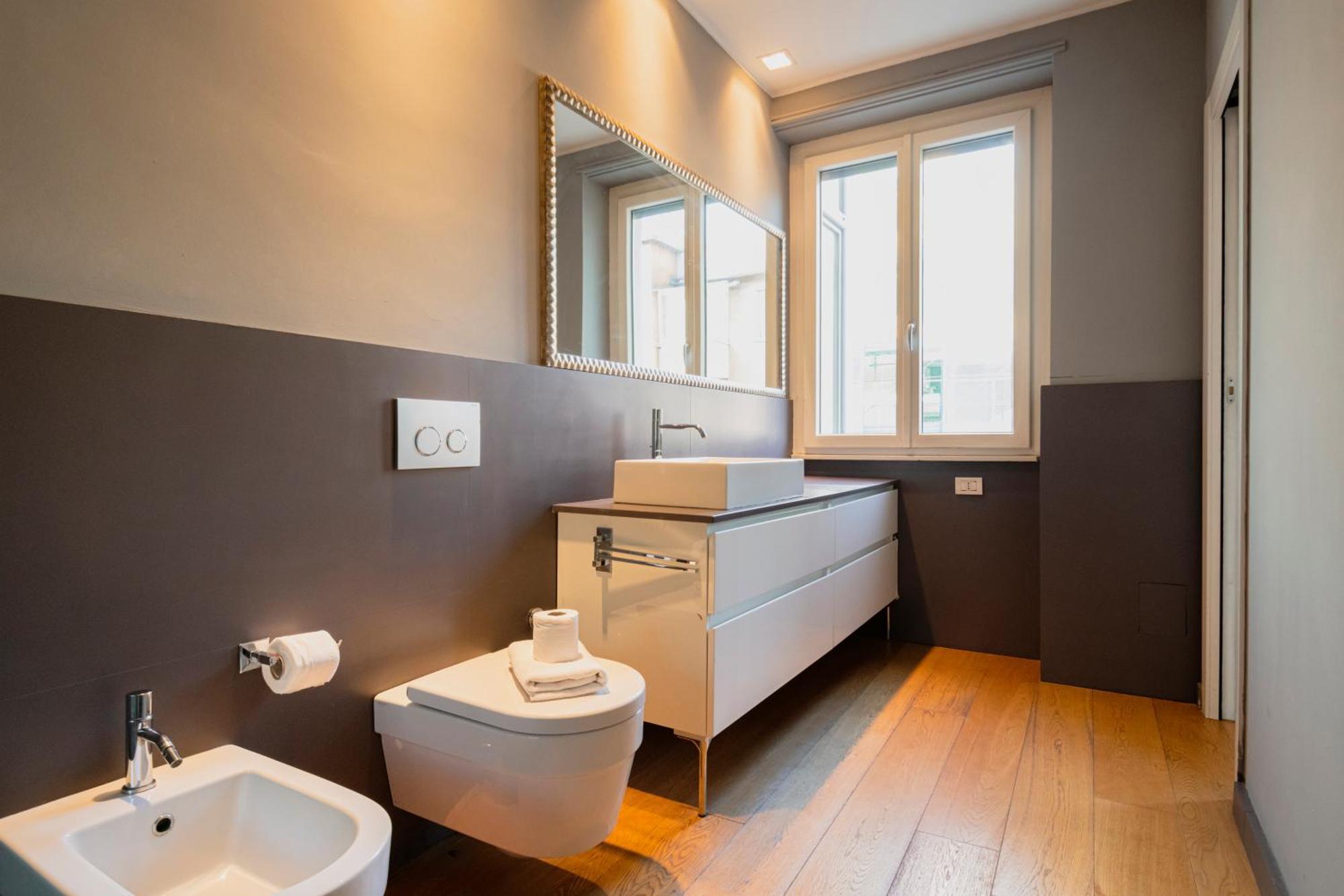 Splendid House Buenos Aires Piazza Lima Apartment Milan Bagian luar foto
