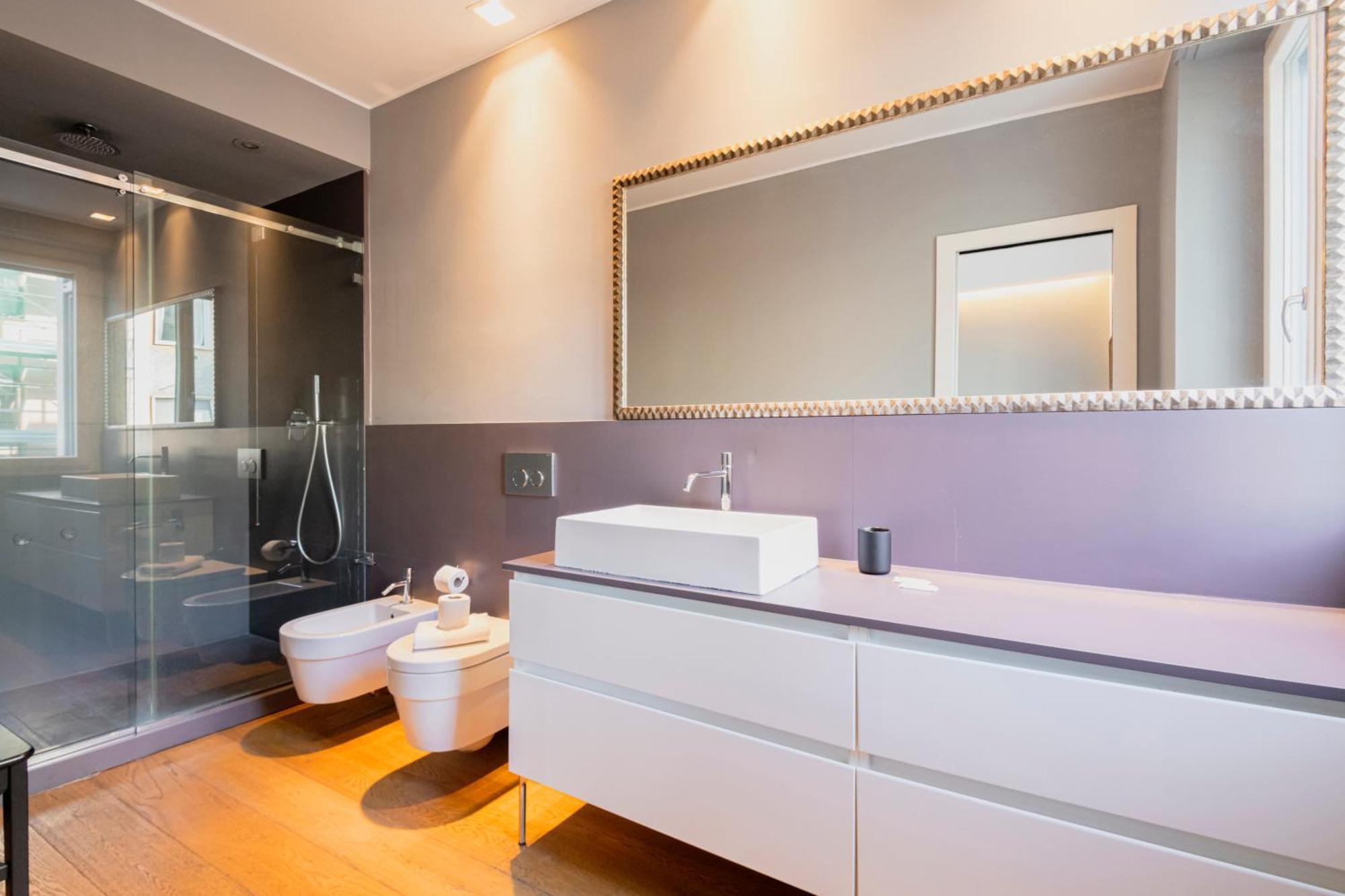 Splendid House Buenos Aires Piazza Lima Apartment Milan Bagian luar foto