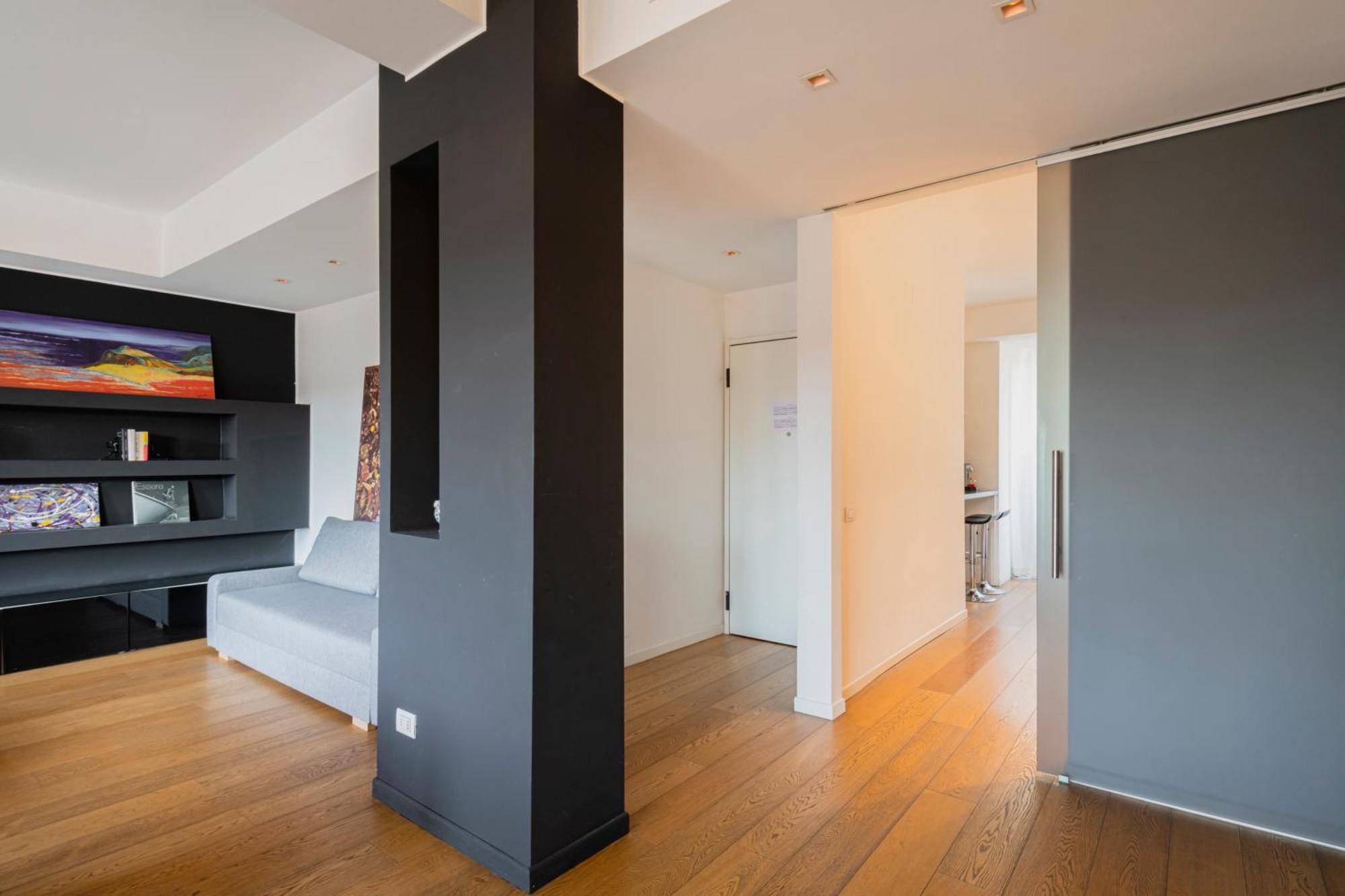 Splendid House Buenos Aires Piazza Lima Apartment Milan Bagian luar foto