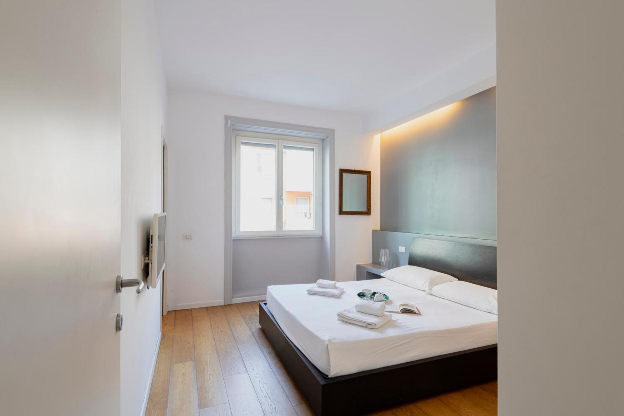 Splendid House Buenos Aires Piazza Lima Apartment Milan Bagian luar foto