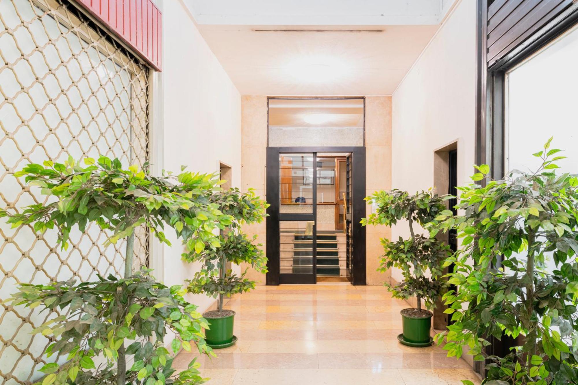 Splendid House Buenos Aires Piazza Lima Apartment Milan Bagian luar foto