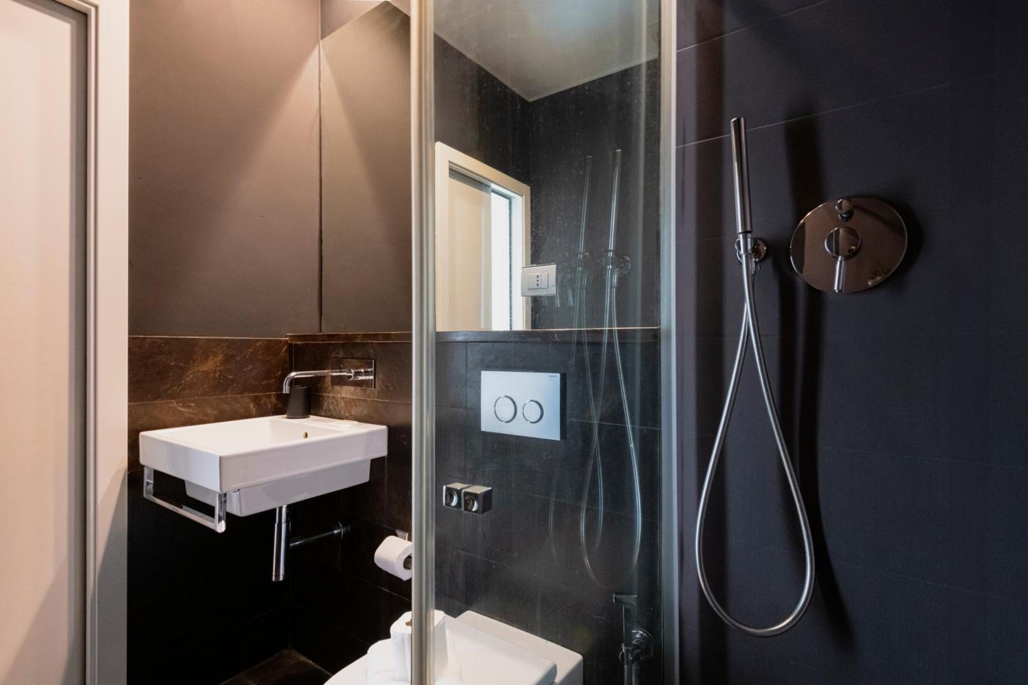Splendid House Buenos Aires Piazza Lima Apartment Milan Bagian luar foto