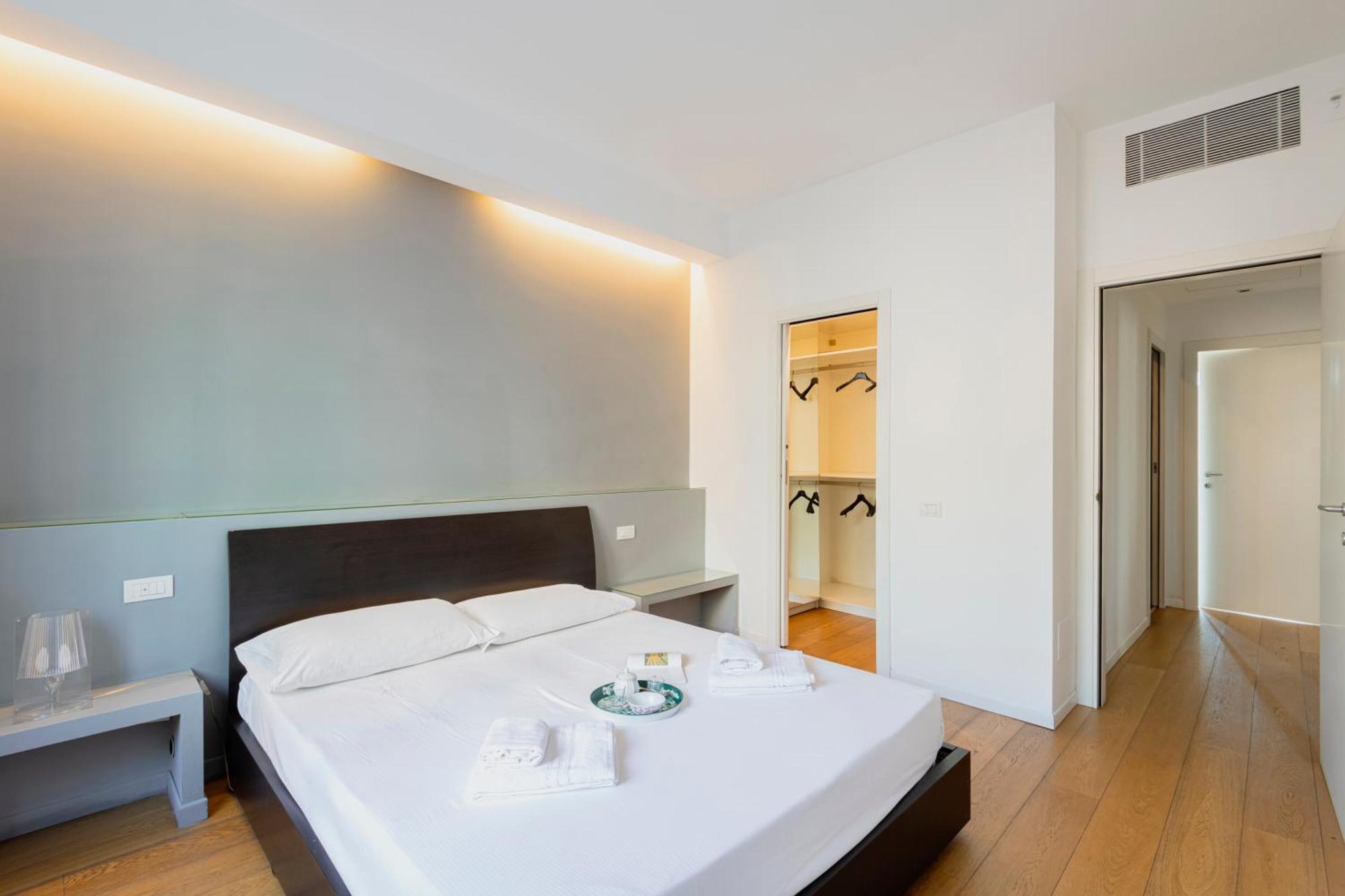 Splendid House Buenos Aires Piazza Lima Apartment Milan Bagian luar foto