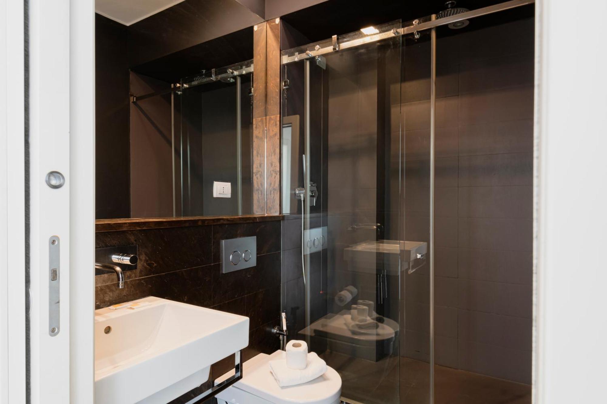 Splendid House Buenos Aires Piazza Lima Apartment Milan Bagian luar foto