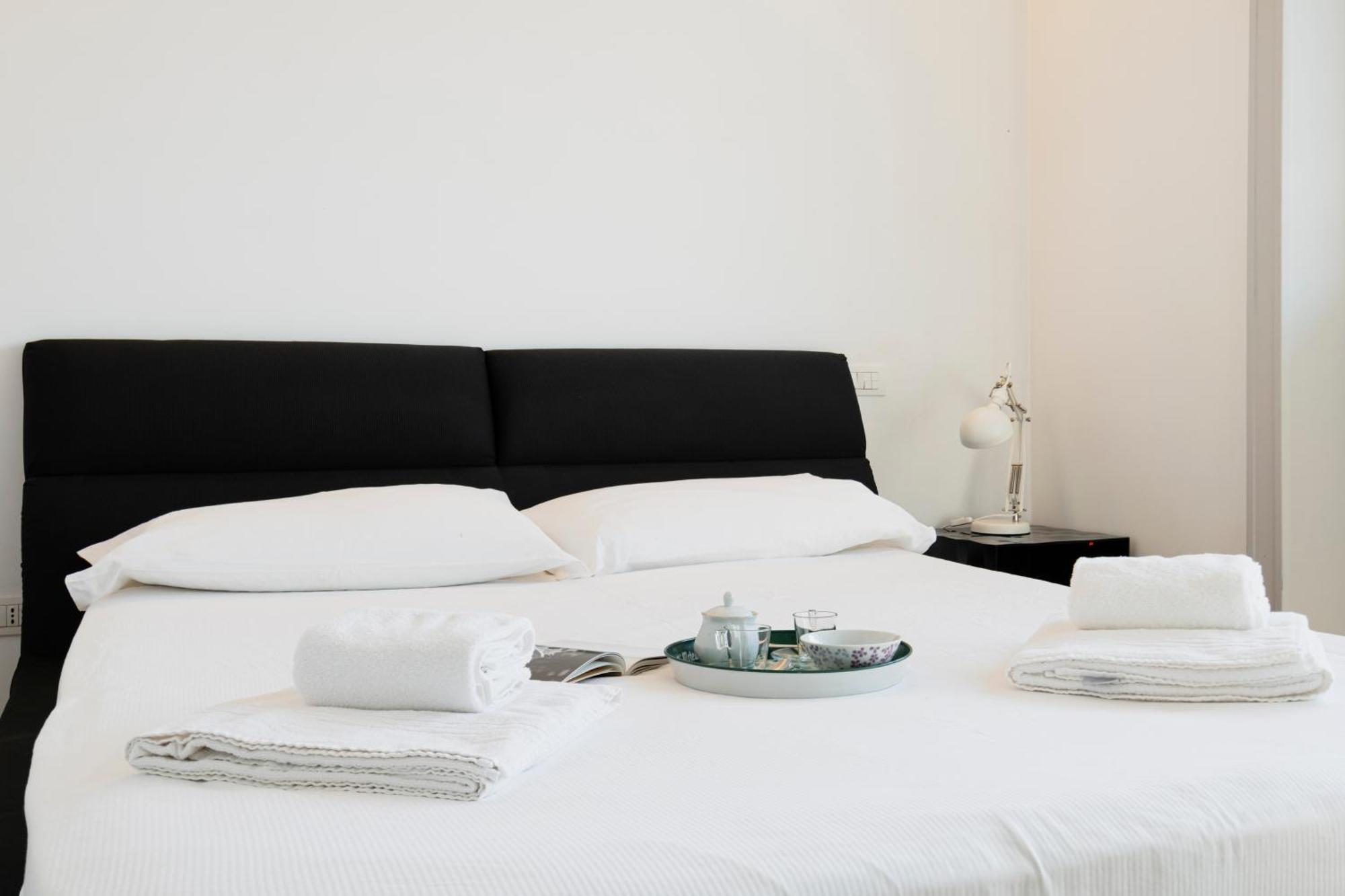 Splendid House Buenos Aires Piazza Lima Apartment Milan Bagian luar foto