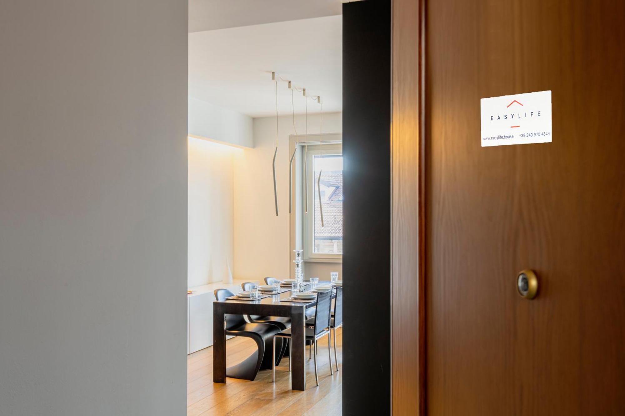 Splendid House Buenos Aires Piazza Lima Apartment Milan Bagian luar foto