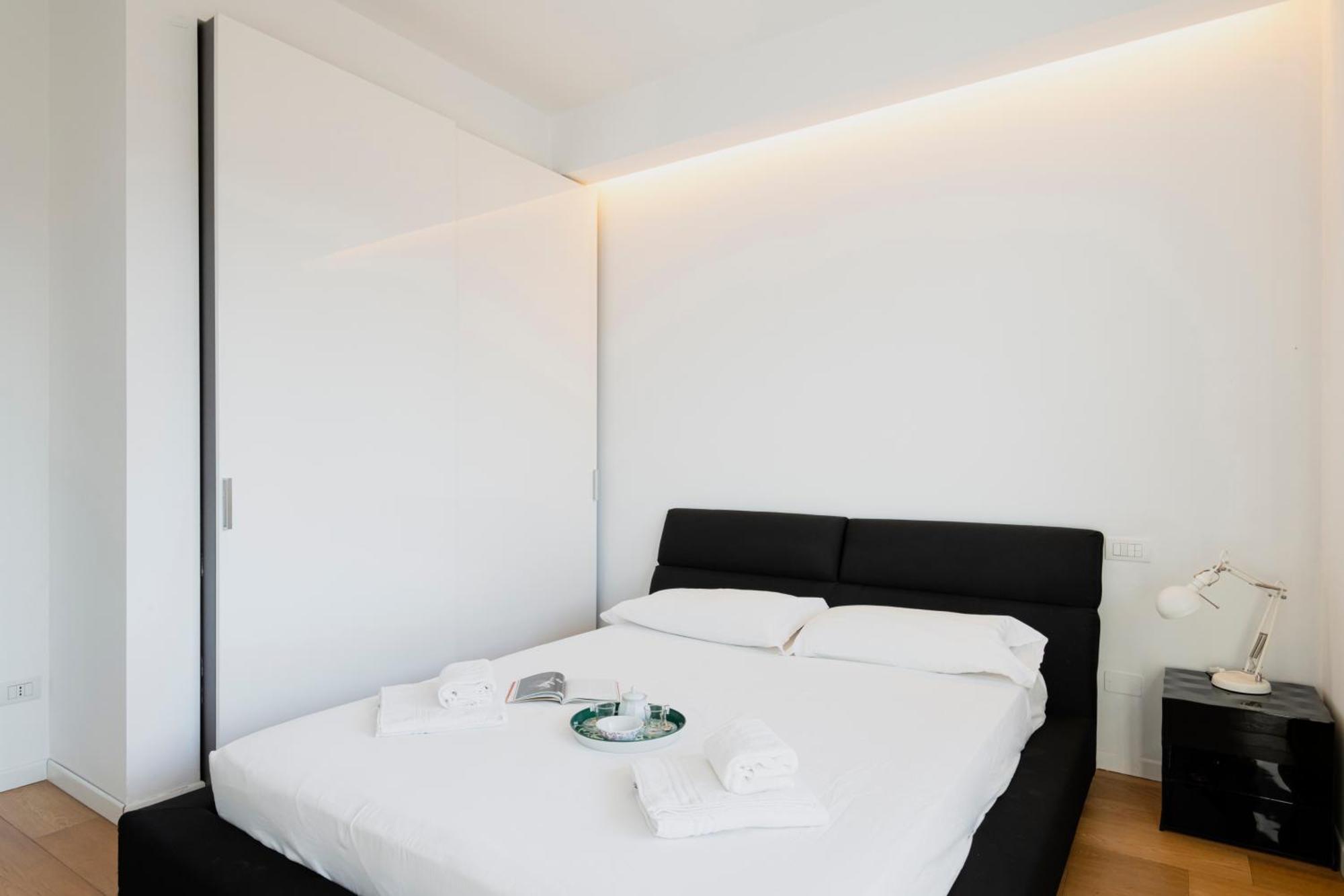 Splendid House Buenos Aires Piazza Lima Apartment Milan Bagian luar foto