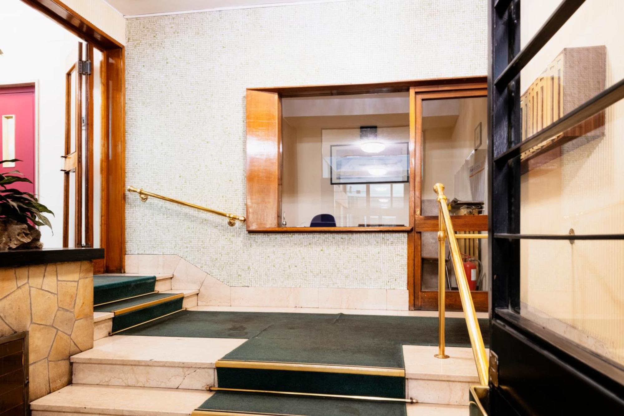Splendid House Buenos Aires Piazza Lima Apartment Milan Bagian luar foto